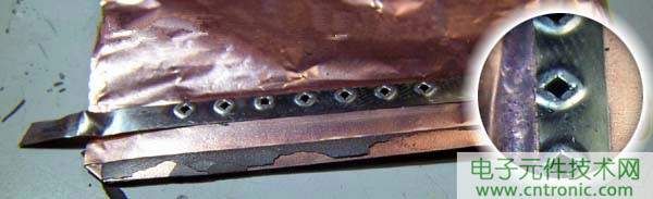 筆記本電池拆解,探秘電池內部結構