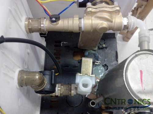 極客DIY：射頻卡流量管理系統，竟然這么玩？！