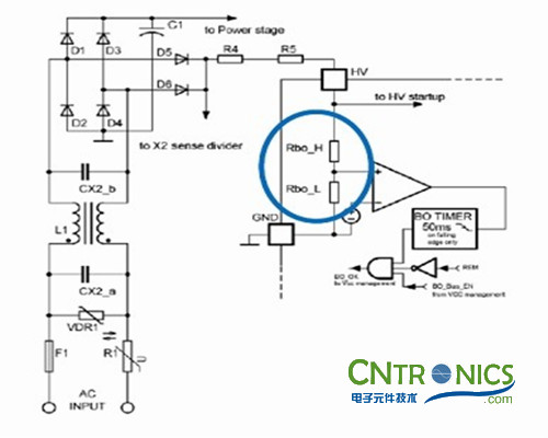我們都是節約高手!巧用安森美半導體降低待機能耗方案!