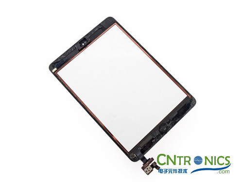 最新最牛最逆天的拆解：iPad Mini Retina 內部大揭秘！