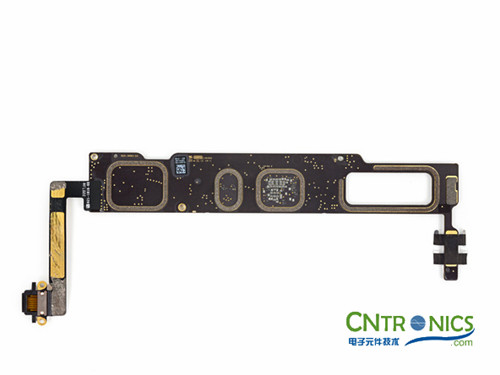 最新最牛最逆天的拆解：iPad Mini Retina 內部大揭秘！