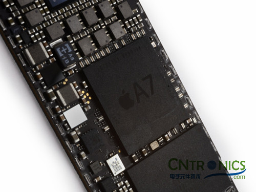 最新最牛最逆天的拆解：iPad Mini Retina 內部大揭秘！