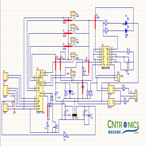 大神DIY：步進電機驅(qū)動DIY詳細過程分析！