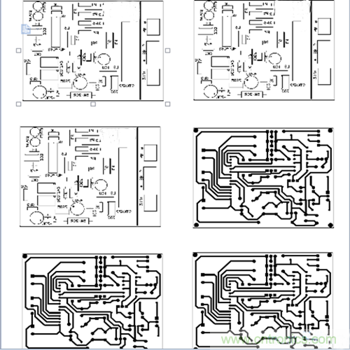 大神DIY：步進電機驅(qū)動DIY詳細過程分析！