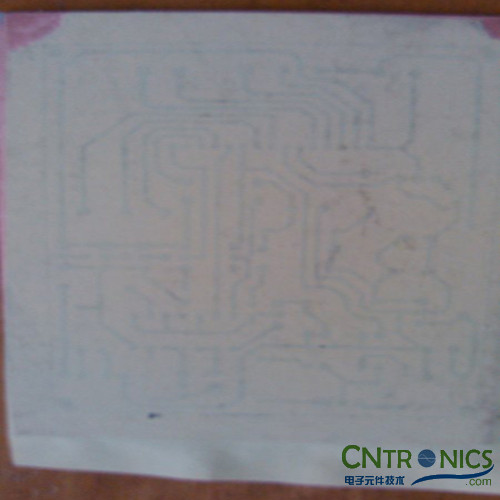 大神DIY：步進電機驅(qū)動DIY詳細過程分析！