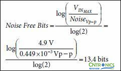 冷結補償法,熱電偶