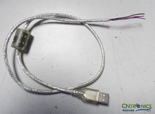 達人創意DIY:無線2.4G音頻收發器