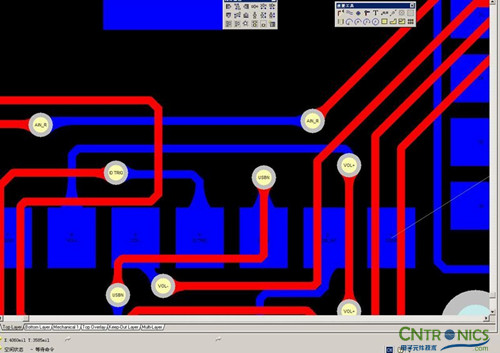 達人創意DIY:無線2.4G音頻收發器