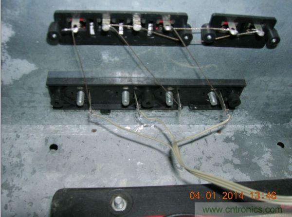 巧奪天工!大神利用山寨功放為高性價(jià)比逆變器"穿新衣"