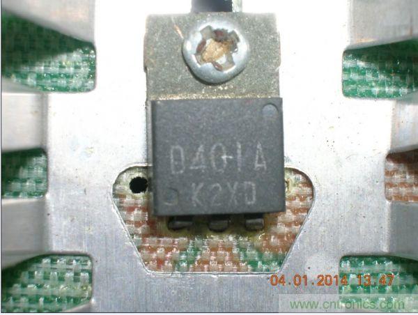 巧奪天工!大神利用山寨功放為高性價(jià)比逆變器"穿新衣"