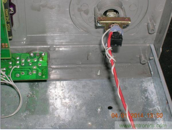 巧奪天工!大神利用山寨功放為高性價(jià)比逆變器"穿新衣"
