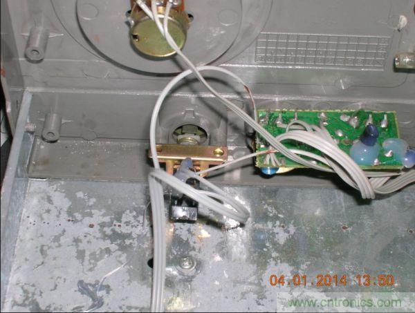 巧奪天工!大神利用山寨功放為高性價(jià)比逆變器"穿新衣"