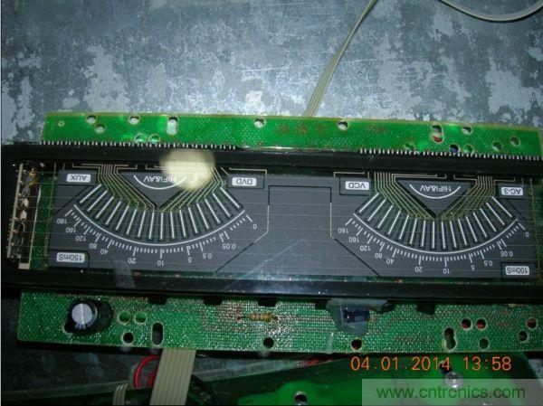 巧奪天工!大神利用山寨功放為高性價(jià)比逆變器“穿新衣”