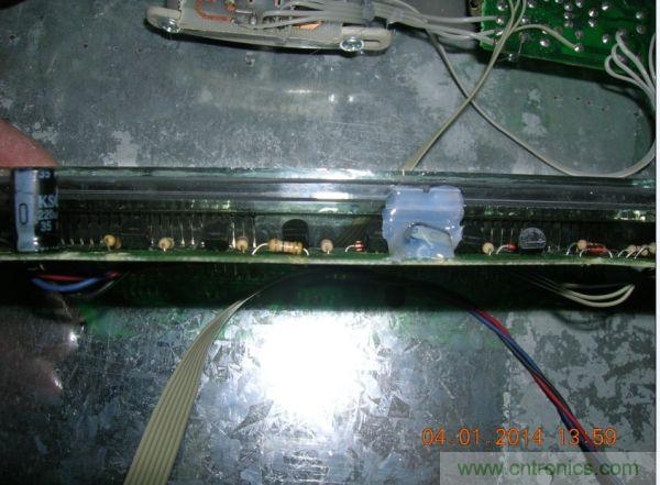 巧奪天工!大神利用山寨功放為高性價(jià)比逆變器“穿新衣”