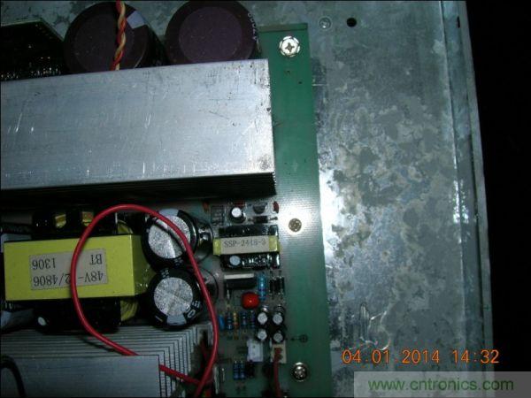 巧奪天工!大神利用山寨功放為高性價(jià)比逆變器“穿新衣”