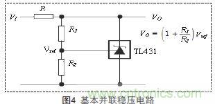 牛人支招!基于TL431的線性精密穩(wěn)壓電源的設(shè)計