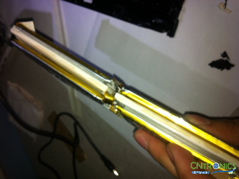 不一樣的DELL筆記本電池拆解小竅門(mén)!