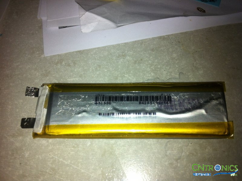 不一樣的DELL筆記本電池拆解小竅門(mén)!