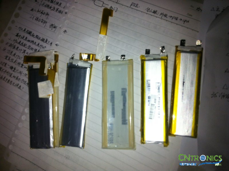 不一樣的DELL筆記本電池拆解小竅門(mén)!