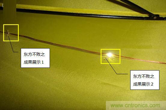 創(chuàng)意DIY!送女朋友的絕妙禮物,LED星光傘!