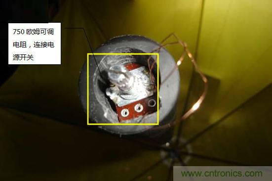 創(chuàng)意DIY!送女朋友的絕妙禮物,LED星光傘!