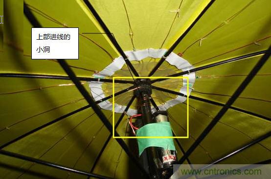 創(chuàng)意DIY!送女朋友的絕妙禮物,LED星光傘!