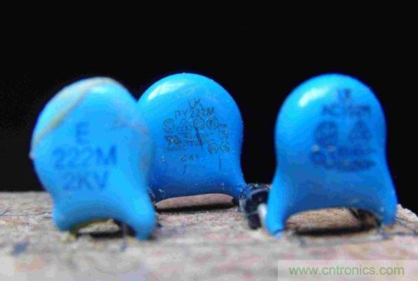 DIY單管自激,領(lǐng)略高壓電火花風(fēng)采