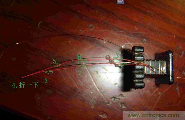 DIY單管自激,領(lǐng)略高壓電火花風(fēng)采