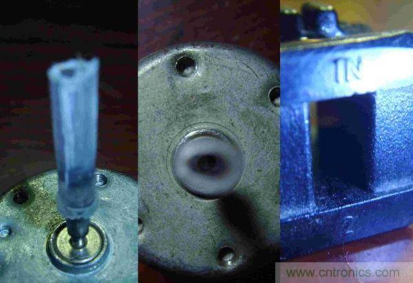 DIY單管自激,領(lǐng)略高壓電火花風(fēng)采