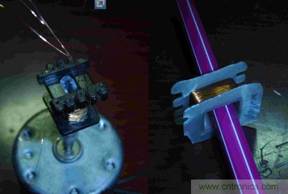 DIY單管自激,領(lǐng)略高壓電火花風(fēng)采