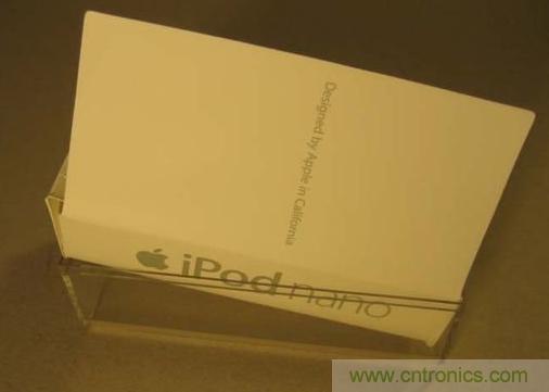 我就是這么牛!DIY IPod 耳放!