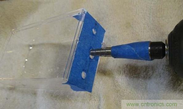 我就是這么牛!DIY IPod 耳放!