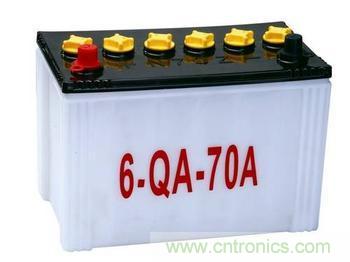 愛車,愛電池!教你延長電動車鉛蓄電池壽命