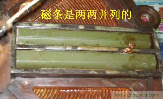 過(guò)去的質(zhì)量良心，百合花牌電磁爐拆解