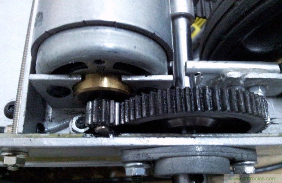 能工巧匠!DIY屬于你的電動滑板車!