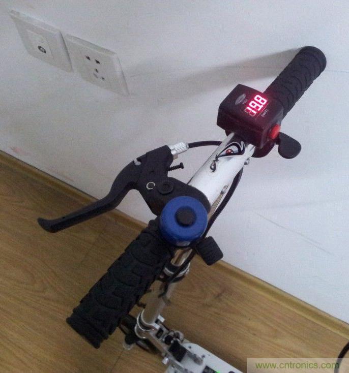 能工巧匠!DIY屬于你的電動滑板車!