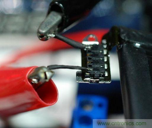 圖文并茂!移動電源升壓效率大檢測