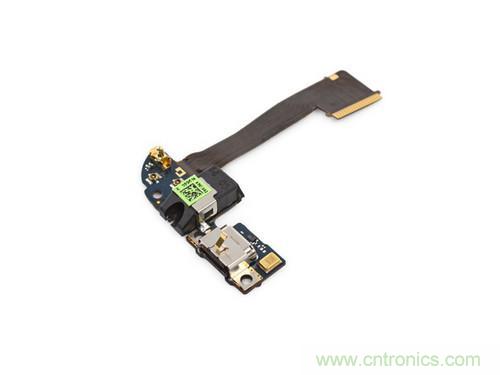 牛人強拆!新HTC One(M8)真機精密做工難修理