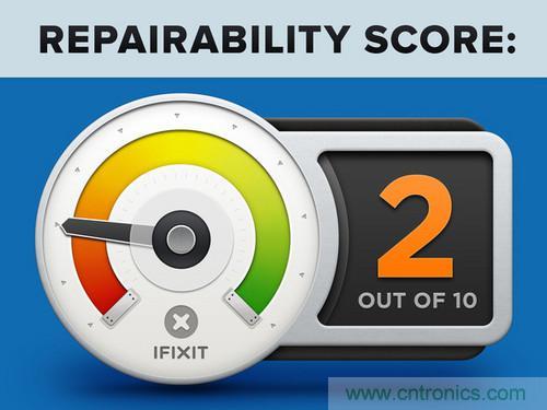 牛人強拆!新HTC One(M8)真機精密做工難修理