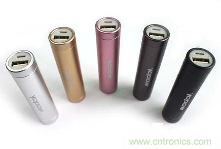 智能識別電路可以有效避免因電流過大造成電池發(fā)熱，影響電池使用壽命。同時(shí)避免因充電電流小而造成充電時(shí)間大幅延長，提高充電的效率。