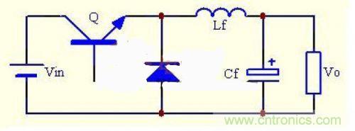 技術分享:淺析BUCK/BOOST電路原理