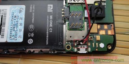 完美拆機(jī)打造無(wú)線充電器！