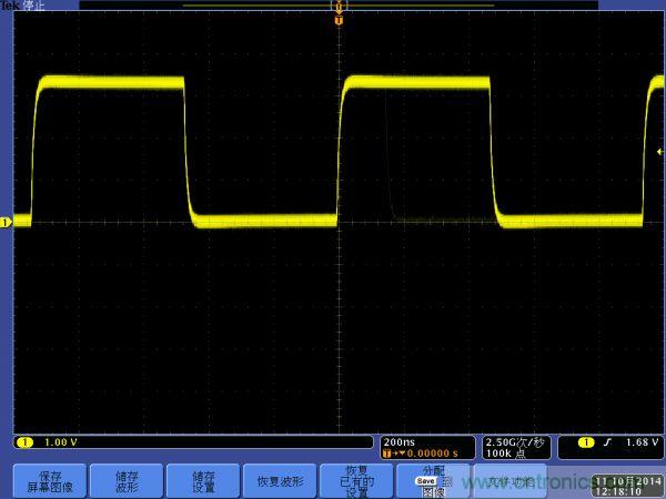 為何提起波形刷新率就聞之色變?