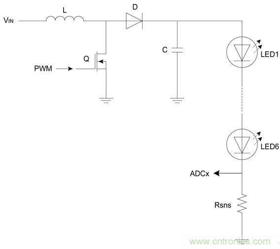 難以置信！LED照明的智能控制&ldquo;閃亮登場&rdquo;