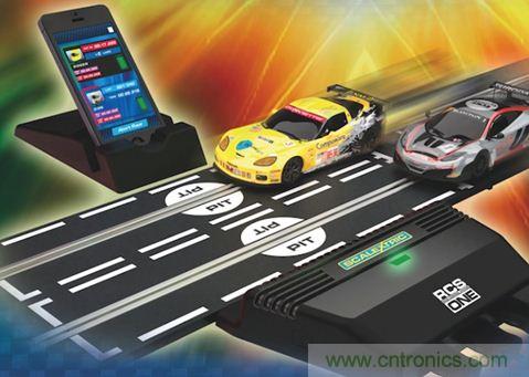 開發人員必知:藍牙V4.1的那些事