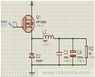 菜鳥升級:穩壓電源設計寶典