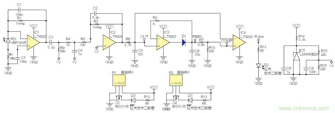 可穿戴技術在醫學領域遍地生花:脈搏血氧計問世