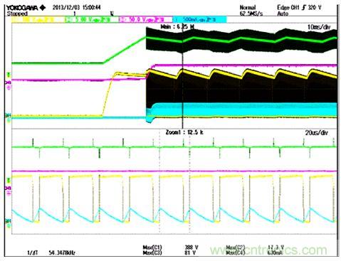 典型案例:非隔離5-40W的LED恒流驅(qū)動(dòng)的設(shè)計(jì)