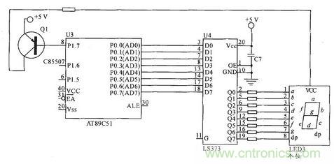 患者的福音:無線病房呼叫器的設計方案