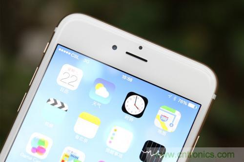 手機中小孔&ldquo;暗藏天機&rdquo;？距離傳感器的大學(xué)問